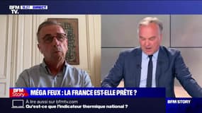  Story 6: Méga feux, la France est-elle prête ? - 19/07