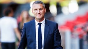 Olivier Létang