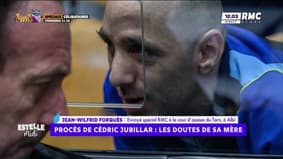 Procès de Cédric Jubillar: les doutes de sa mère 