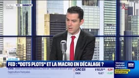 Le Club : Banques centrales, quel bilan ? - 22/03