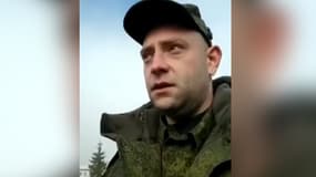 Un mobilisé russe témoigne de l'impréparation des réservistes.