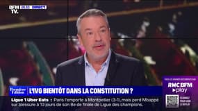 ÉDITO - L'IVG bientôt dans la Constitution? Députés et sénateurs vont devoir se mettre d'accord "sur la formule"