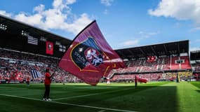 Rennes-Nantes