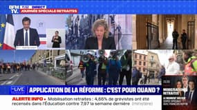 Mon départ à la retraite est prévu le 2 septembre: vais-je devoir travailler plus longtemps? BFMTV répond à vos questions  