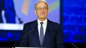 Denis Masseglia