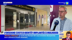 L'enseigne américaine de hard discount Costco va s'implanter à Mulhouse