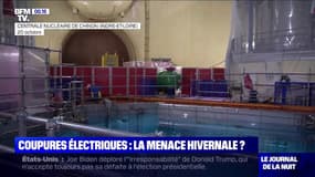 La crise sanitaire perturbe la maintenance des réacteurs nucléaires, des risques de coupure d'électricité cet hiver