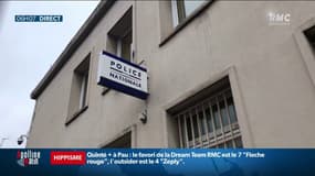 Agression de deux policiers à Valenciennes: "On en fait trop, c'est exagéré, il n'y a pas eu de coups portés"