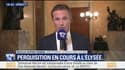 La Commission d'enquête ? "C'est une farce", dénonce Nicolas Dupont-Aignan