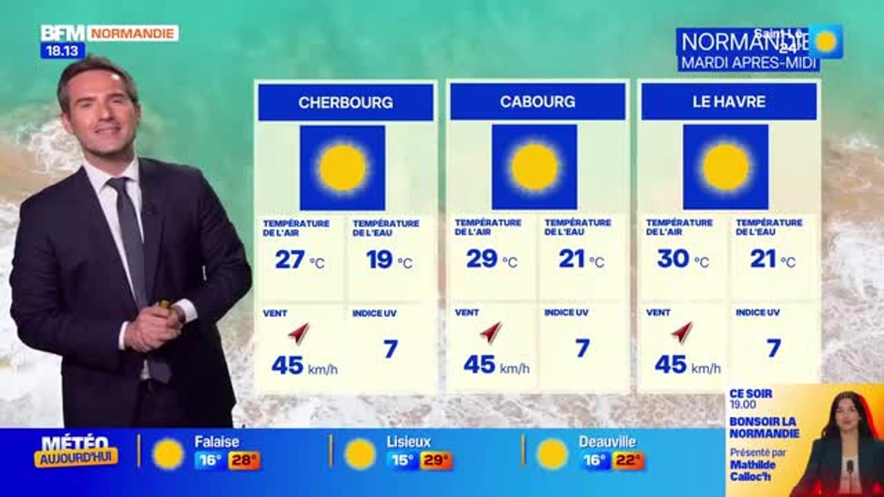 L'actu du 10 août 2026