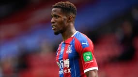 Wilfried Zaha