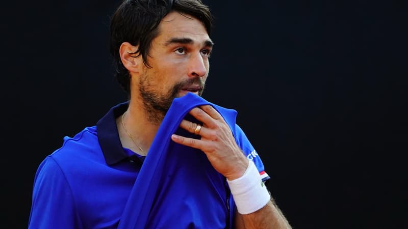 Jérémy Chardy