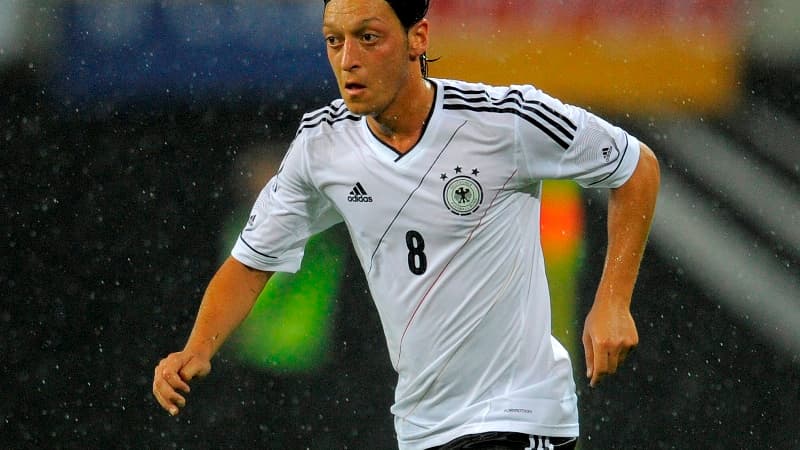 Mesut Ozil