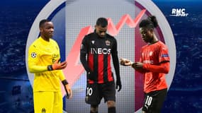 Coupes d'Europe : La saison cata de la France au coefficient UEFA