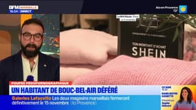 Le journal de 18h du mercredi 5 novembre 2025