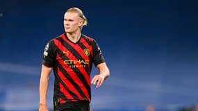 Real-City: le père d’Haaland expulsé d’une loge VIP pendant le match