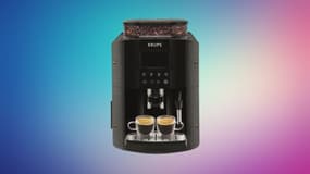 À moins de 300 euros, cette machine à café à grains est peut être la meilleure affaire de la semaine