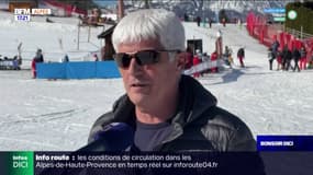 Saint-Léger-les-Mélèzes: "une fréquentation correcte" en station de ski