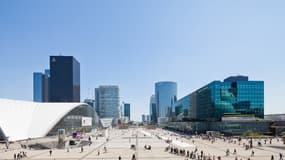 La Cour des Comptes a rendu public un référé sur la gestion de La Défense