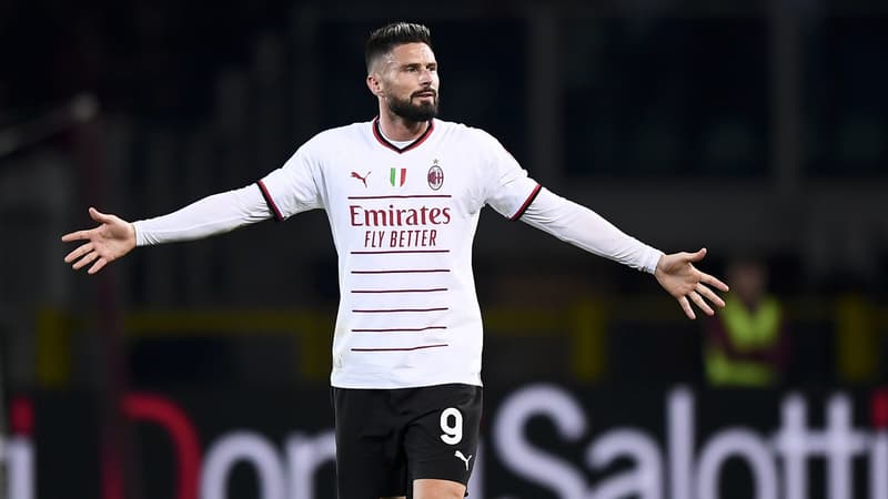 O. Giroud