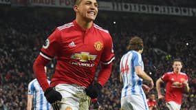 Alexis Sanchez