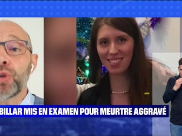 Cédric Jubillar mis en examen pour meurtre aggravé - 19/06