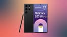 Cette offre en or sur le Samsung Galaxy S23 Ultra vaut vraiment la peine d'être saisie