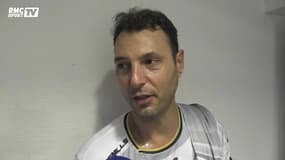Handball – Clap de fin pour Jérôme Fernandez