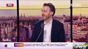 Hansel : "L'obésité est une maladie chronique"