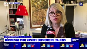 OL - Juventus : Décines ne veut pas des supporteurs italiens