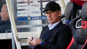 Jean-Marc Furlan