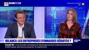 Relance : les entreprises lyonnaises séduites ?