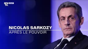 "Nicolas Sarkozy, après le pouvoir" : revoir l’enquête de BFMTV