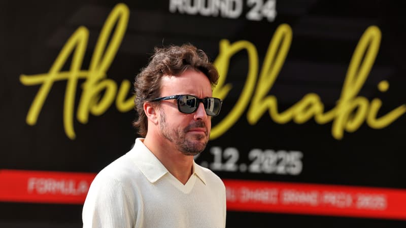 Formule 1: Norris, Verstappen ou Piastri? "Cela fait 19 ans que le meilleur pilote ne remporte pas...