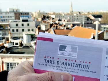 La taxe d'habitation sera supprimée pour tout le monde d'ici 2023 sur les résidences principales