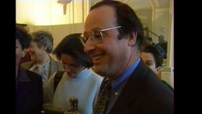 François Hollande