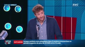 #Magnien, la chronique des réseaux sociaux : Le père de B. Spears renonce à être son tuteur - 13/08