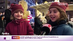 Fêtes de Noël : quels cadeaux ont commandé les enfants cette année ? 