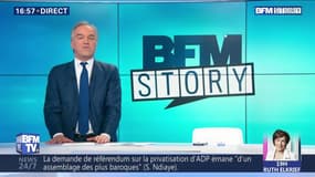 BFM Story du mercredi 10 avril 2019