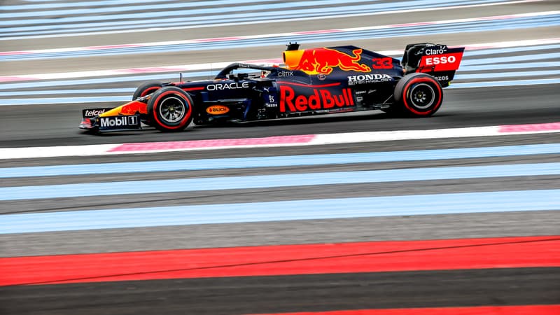 Formule 1 Suivez Le Grand Prix De France En Direct News Actu