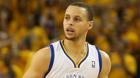 Stephen Curry