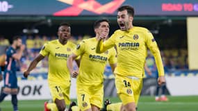 Villarreal 