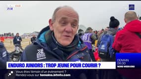 Enduropale 2024: 27 blessés, dont deux jeunes adolescents, depuis vendredi