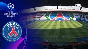 PSG - Bayern : Un tifo géant au Parc des Princes avant le quart de finale retour