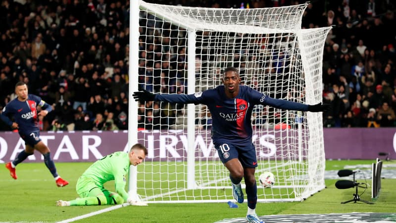 O. Dembelé