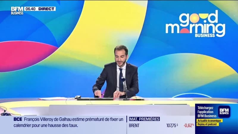 Le plus : Disneyland inaugure une nouvelle zone - 30/03