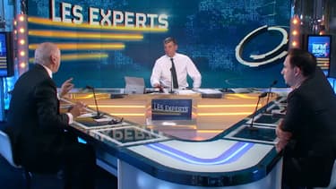 "L'Allemagne doit-elle payer?" était le sujet de débat des Experts ce jeudi 23 février