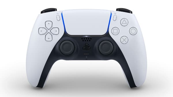 PlayStation 5 manette
PlayStation 5 manette