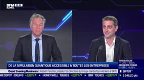 De la simulation quantique accessible à toutes les entreprises - 03/06