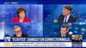 Affaire des écoutes téléphoniques: Nicolas Sarkozy renvoyé en correctionnelle pour "corruption" et "trafic d'influence"